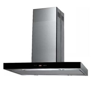 DI500S, Island Hood Fan, Range Hood, Stainless Steel, Durable Durahome Range Hood, Fume Hood, Kitchen Ventilation, Kitchen Ventilator