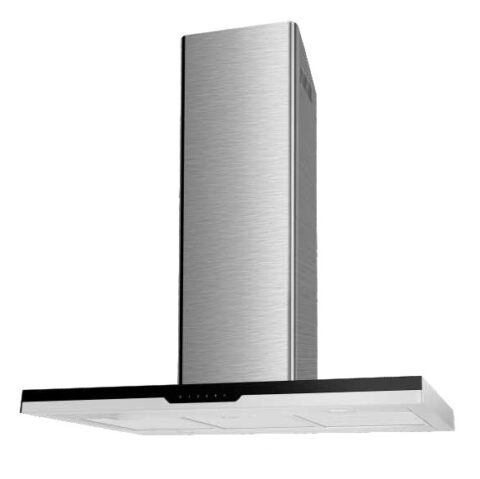 DI501S, Island Hood Fan, Island Range Hood, Stainless Steel, Durable Durahome Range Hood, Fume Hood, Kitchen Ventilation, Kitchen Ventilator