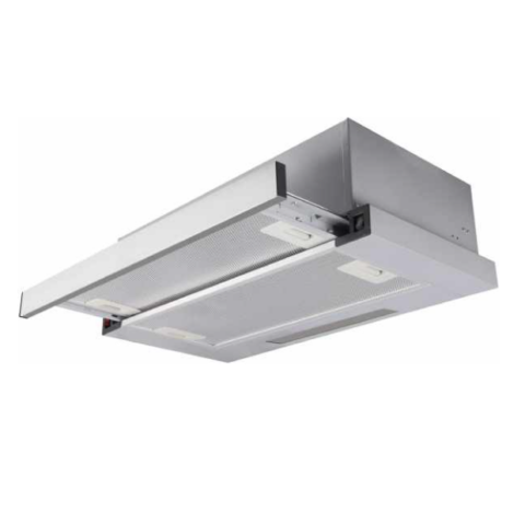 DT100, Retractable, Telescopic, Durahome Range Hood