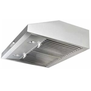 DU102P, Durahome Under Cabinet Range Hood, Hood Fan, Hood Fume, Durable Stainless Steel