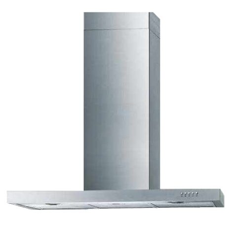 DW202P, Wall Mount Range Hood, Durahome Wall Mounted, Stainless Steel, Hood Fan, Fume Hood, Kitchen Ventilator, Kitchen Ventilation