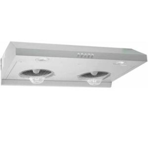 DU103P, Under Cabinet, Durahome Range Hood