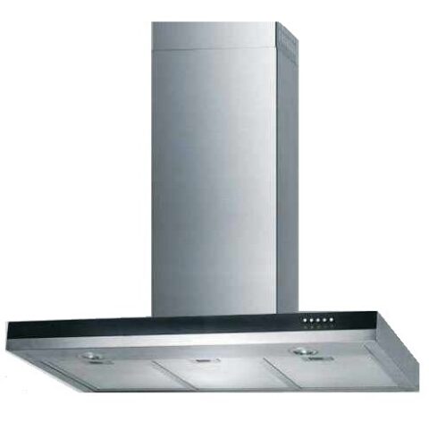 DW204P, Wall Mount Hood Fan, Wall Mounted Range Hood, Stainless Steel, Durable Durahome Range Hood, Fume Hood, Kitchen Ventilation, Kitchen Ventilator