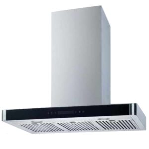 DW208S, Wall Mount Hood Fan, Wall Mounted Range Hood, Stainless Steel, Durable Durahome Range Hood, Fume Hood, Kitchen Ventilation, Kitchen Ventilator