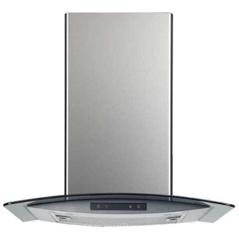 DW404S, Wall Mount Hood Fan, Wall Mounted Range Hood, Stainless Steel, Durable Durahome Range Hood, Fume Hood, Kitchen Ventilation, Kitchen Ventilator