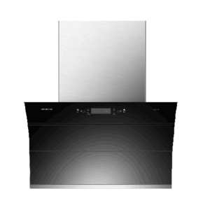 DWA129, Wall Mount Hood Fan, Wall Mounted Range Hood, Stainless Steel, Durable Durahome Range Hood, Fume Hood, Kitchen Ventilation, Kitchen Ventilator