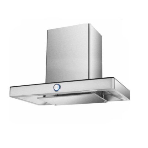 DWA153, Wall Mount Hood Fan, Wall Mounted Range Hood, Stainless Steel, Durable Durahome Range Hood, Fume Hood, Kitchen Ventilation, Kitchen Ventilator