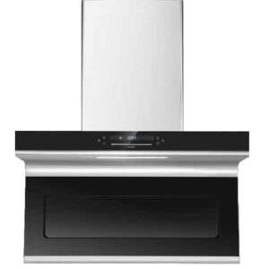 DWA155, Wall Mount Hood Fan, Wall Mounted Range Hood, Stainless Steel, Durable Durahome Range Hood, Fume Hood, Kitchen Ventilation, Kitchen Ventilator