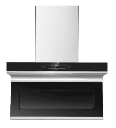 DWA155, Wall Mount Hood Fan, Wall Mounted Range Hood, Stainless Steel, Durable Durahome Range Hood, Fume Hood, Kitchen Ventilation, Kitchen Ventilator