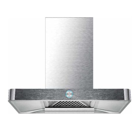 DWY2, Wall Mount Hood Fan, Wall Mounted Range Hood, Stainless Steel, Durable Durahome Range Hood, Fume Hood, Kitchen Ventilation, Kitchen Ventilator